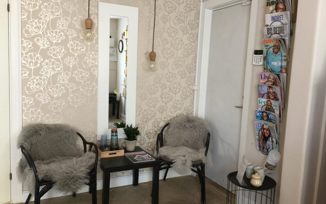 Clinique Harmonie
